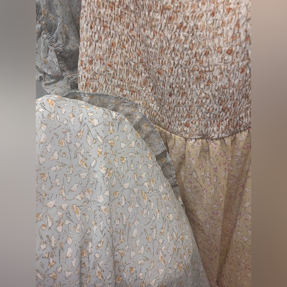 Böhme Dress - Picture 5 of 6